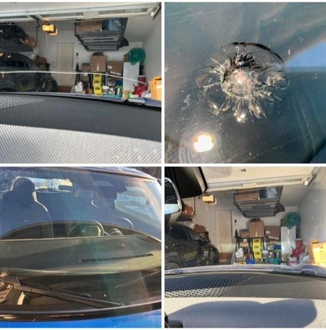Rock Crack Windshield Repair: Fast, Professional Solutions to Keep You Safe on the Road